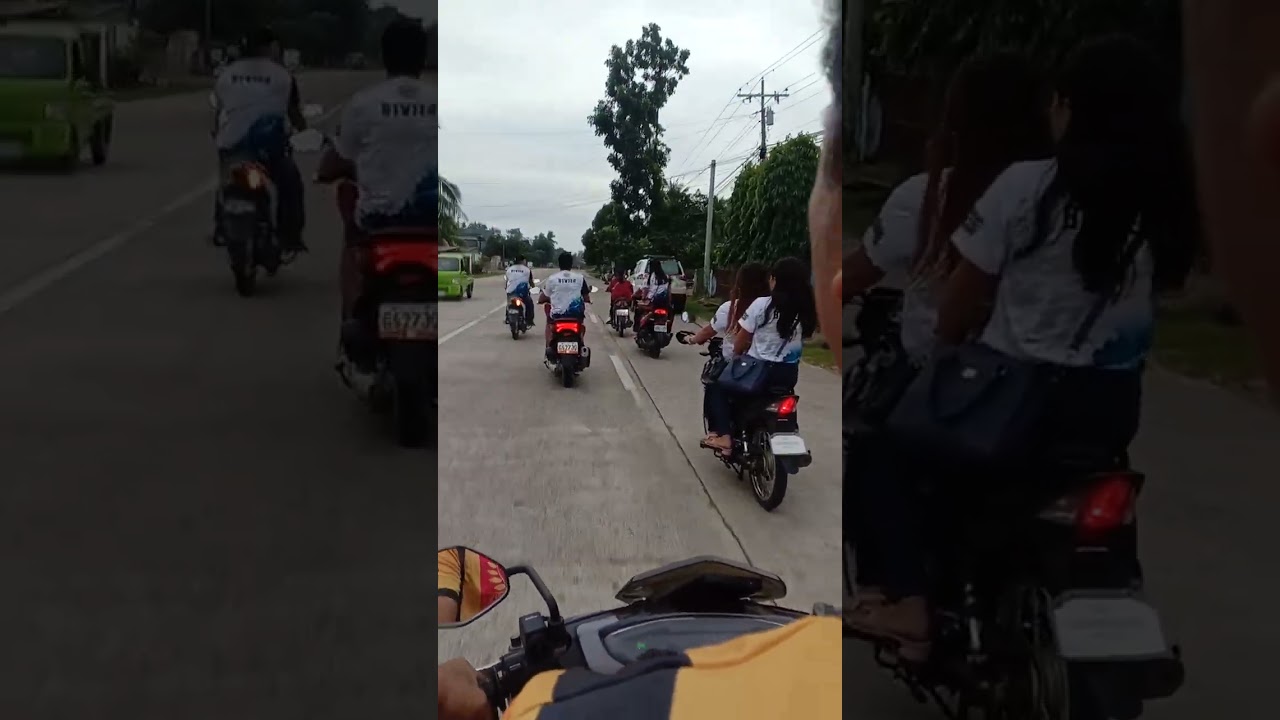 Negros College Alumni Homecoming Parade 2026