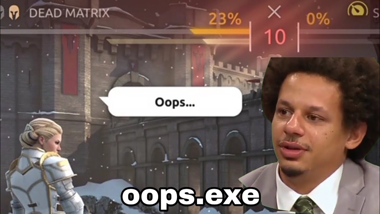 spicyrivaled assassin.exe | level 10 lynx