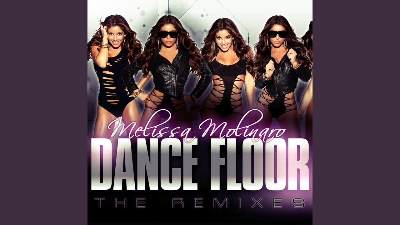 Dance Floor (Main mix)