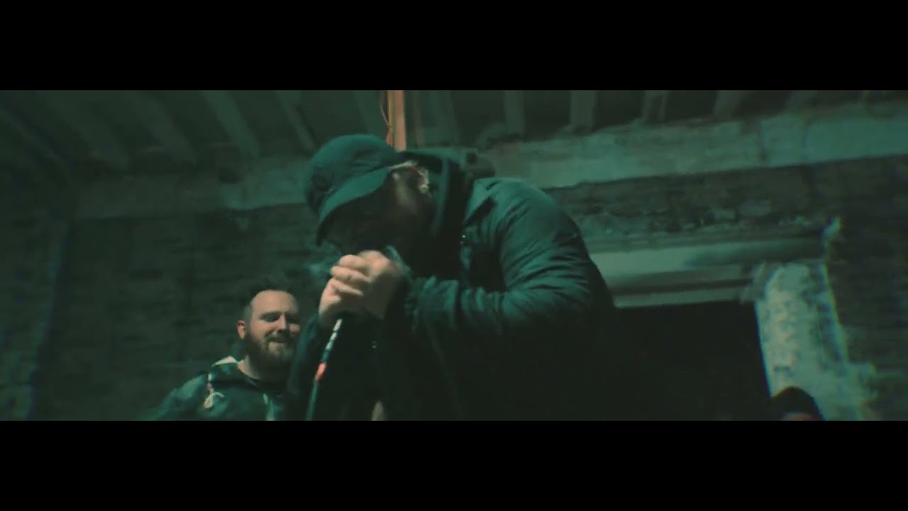 THEREAFTER - SEANCE [Official Music Video]