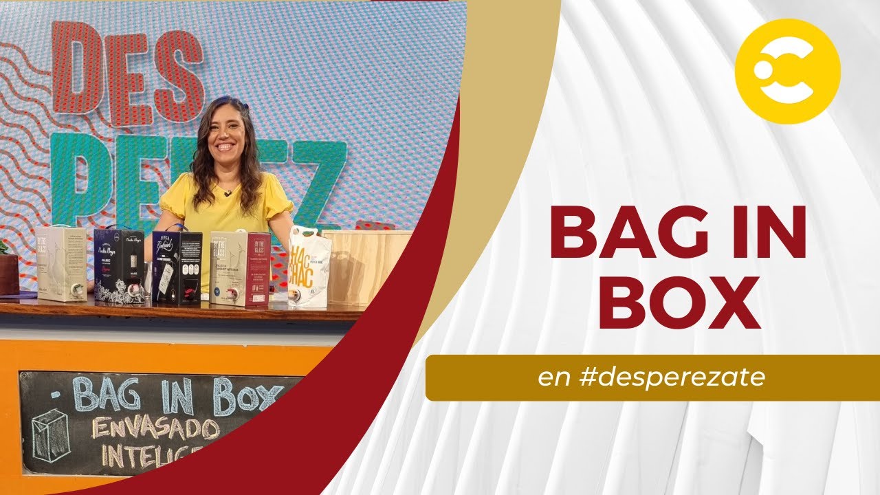 Bag un Box: всё, что вам нужно знать! 🍷