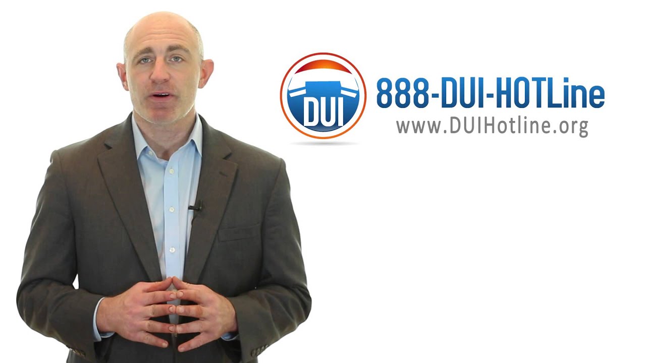 DUI Attorney can challenge the police report | 888-DUI-HOTLine