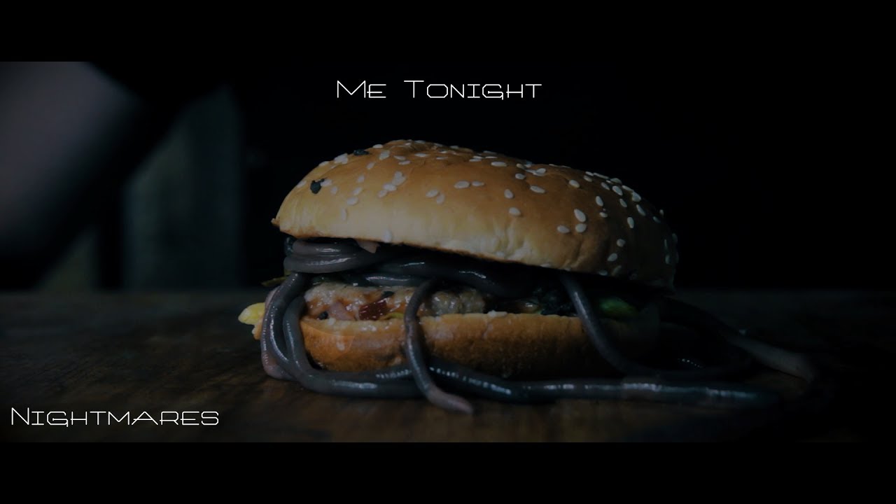 Me Tonight - Nightmares | ARGO Records | Орёл.
