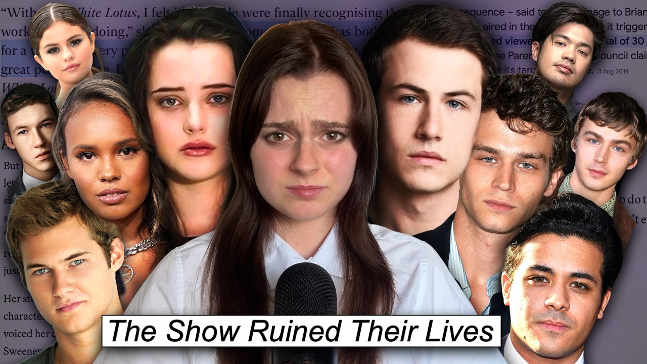 В каждом эпизоде ​​сериала &laquo;13 причин почему&raquo; даны ПОЛНЫЕ ОБЪЯСНЕНИЯ всех спорных моментов.