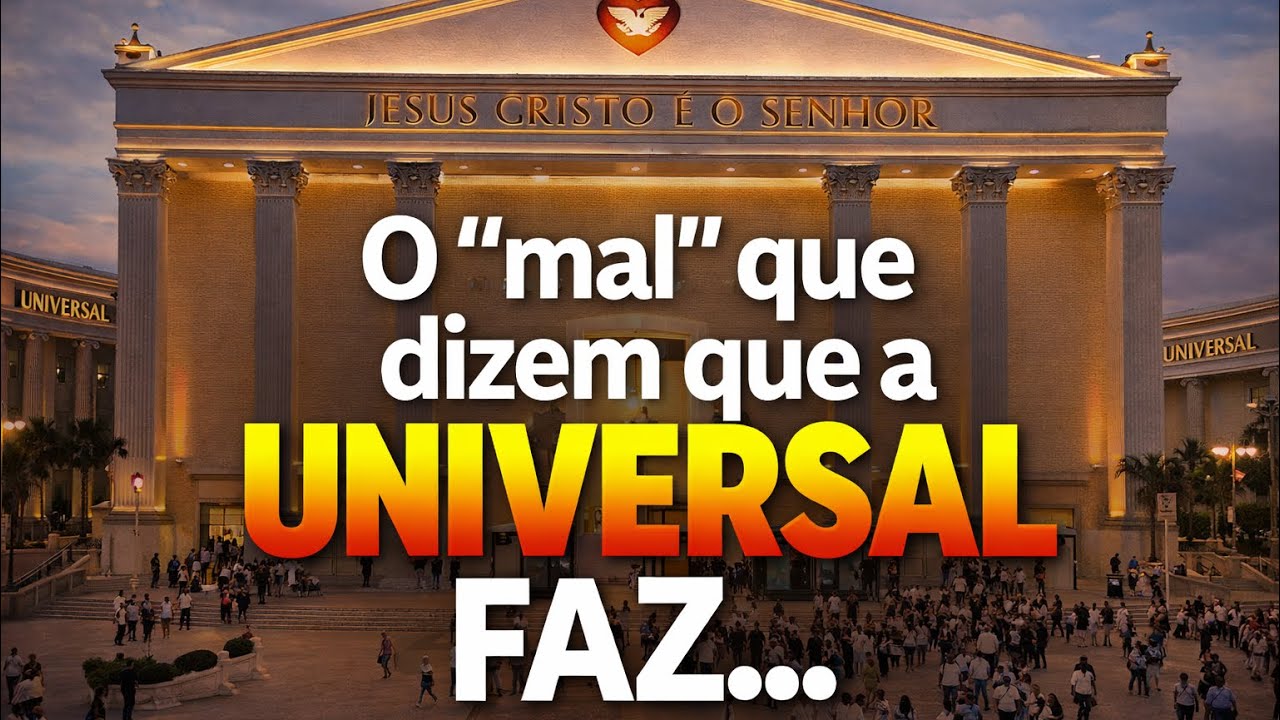 🔴Isso vai te surpreender!