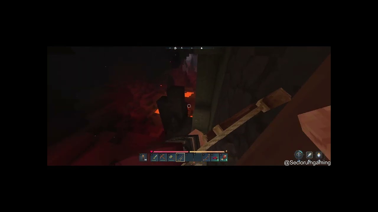 Delving deep into the mines of Hytale