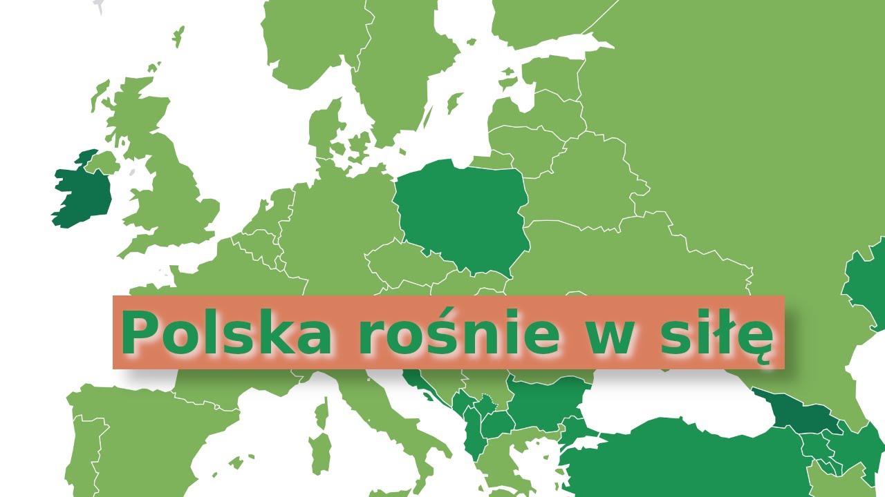 Nowe dane IMF - Polska może świętować?