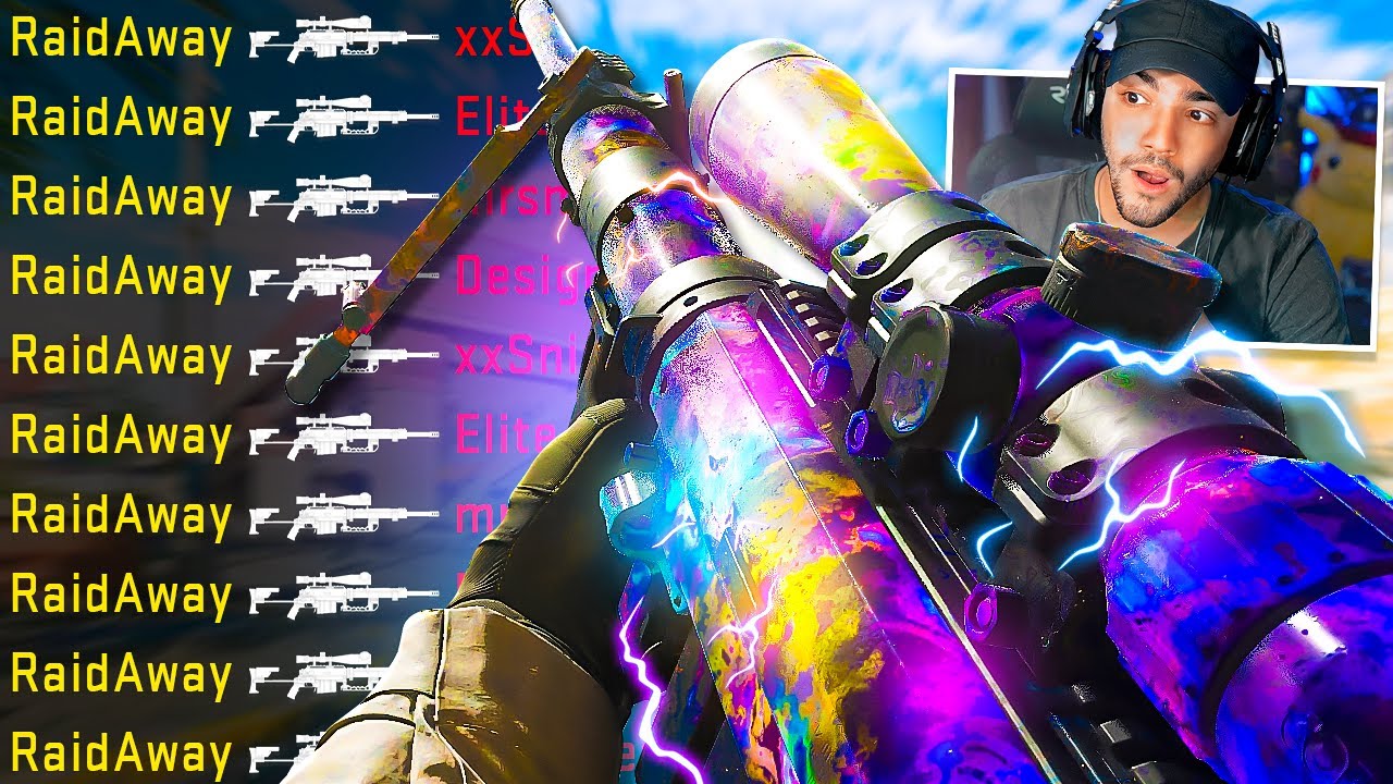 the MAX SPEED INTERVENTION CLASS SETUP in Modern Warfare 2! (FJX Imperium Class)