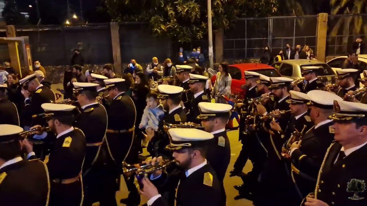 BCT Tres Caídas de Triana - La Milagrosa