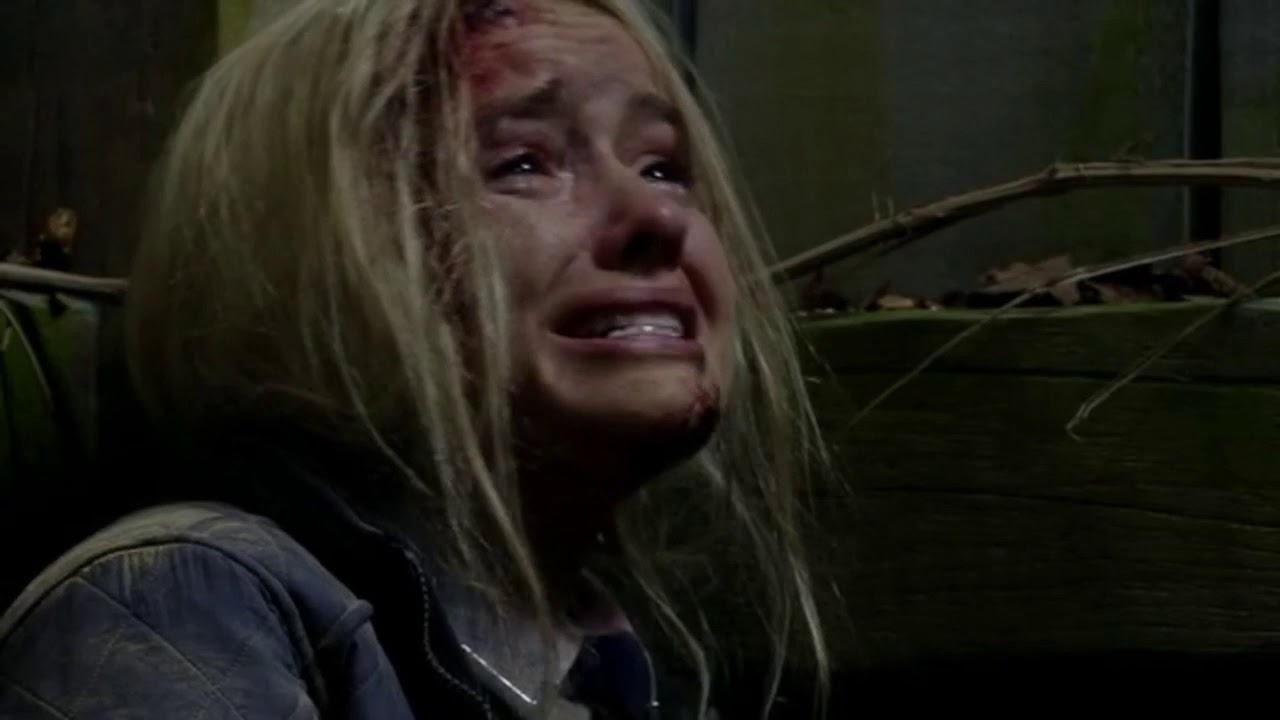 Emmerdale - My Top 10 Favourite Cliffhangers Of 2012