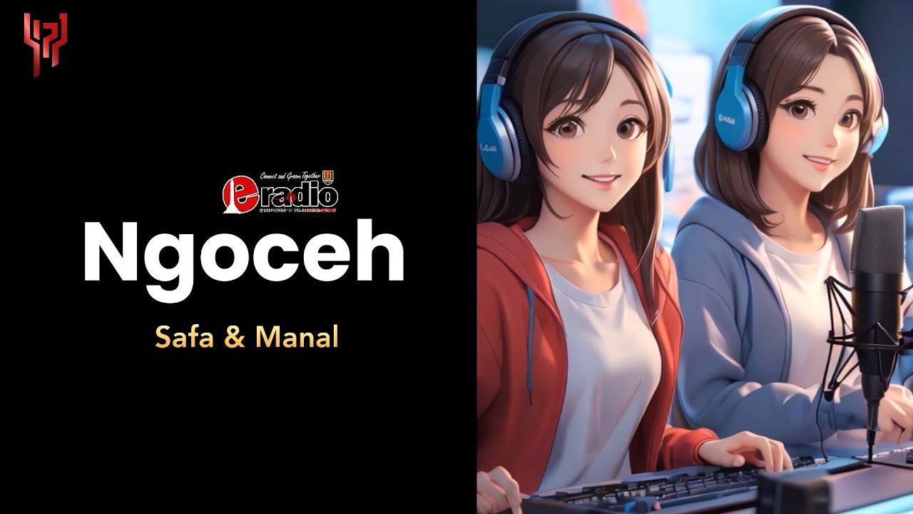NGOCEH - #07