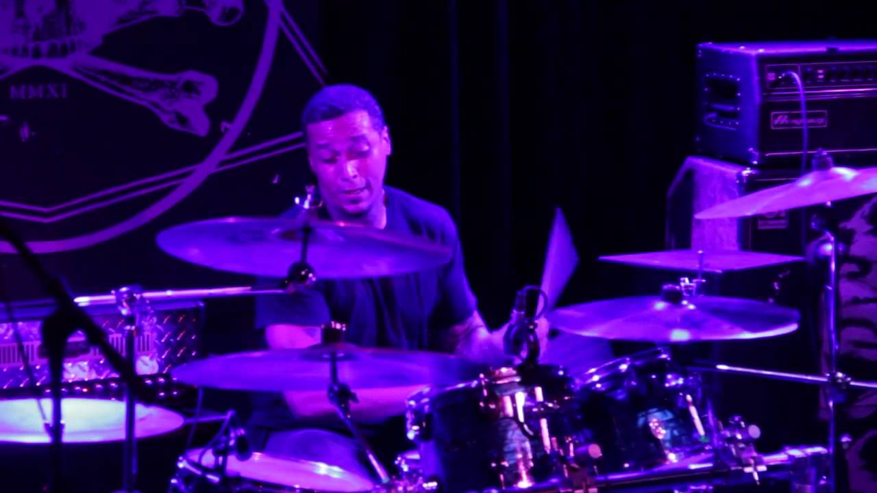 PRIMITIVE MAN live at Saint Vitus Bar, Jul. 29th, 2013 (FULL SET)