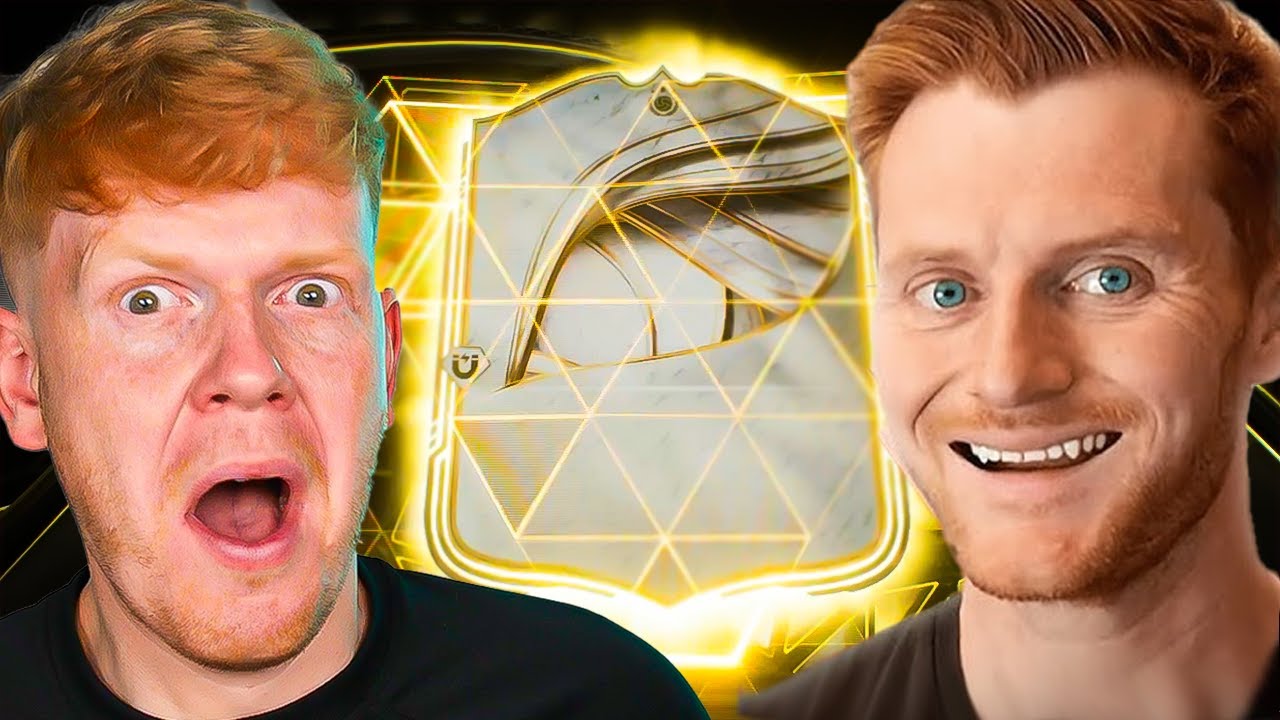 9 GOAL THRILLER!! GINGER BROTHERS RETURN!! FC 26