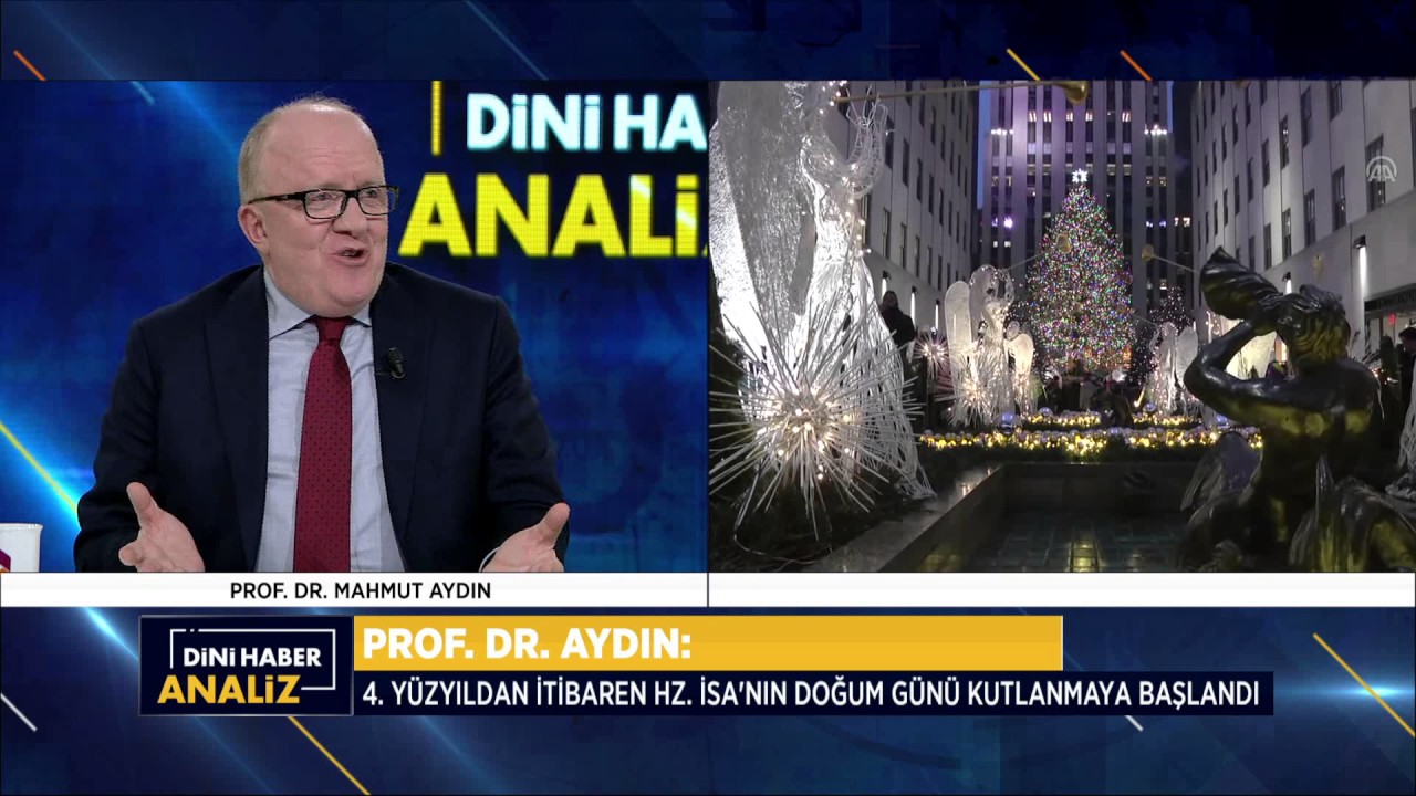 Dini Haber Analiz 30.12.2016