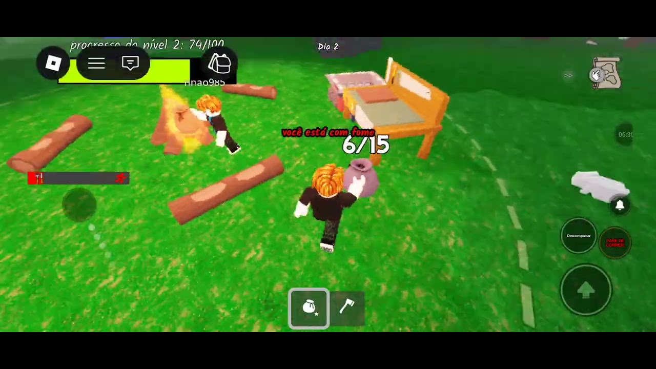 Video de eeeee não sei 🙄