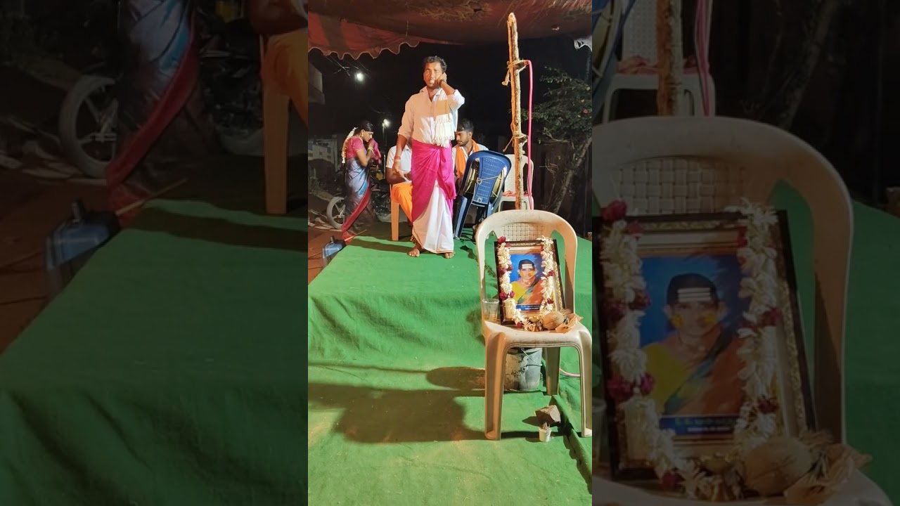 raju oggu katha కడెం మండలం అంబరపేట గ్రామం లచ్చవ్వ పేరు మీద బిడ్డ నాగలక్ష్మి అల్లుడు భూమన్న