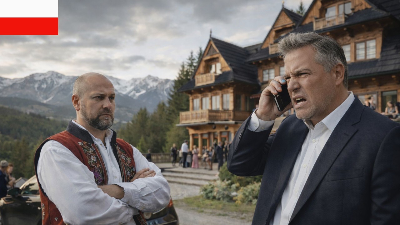 540 tys. rezerwacji anulowanych? CEO drwi, Tatra odpowiada z klasą