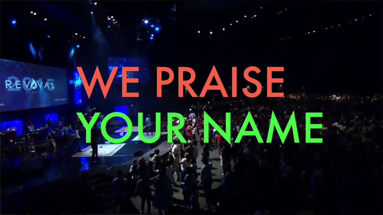 Jaylen Moore W/ Tye Tribbett - In Ormond Beach (Live)