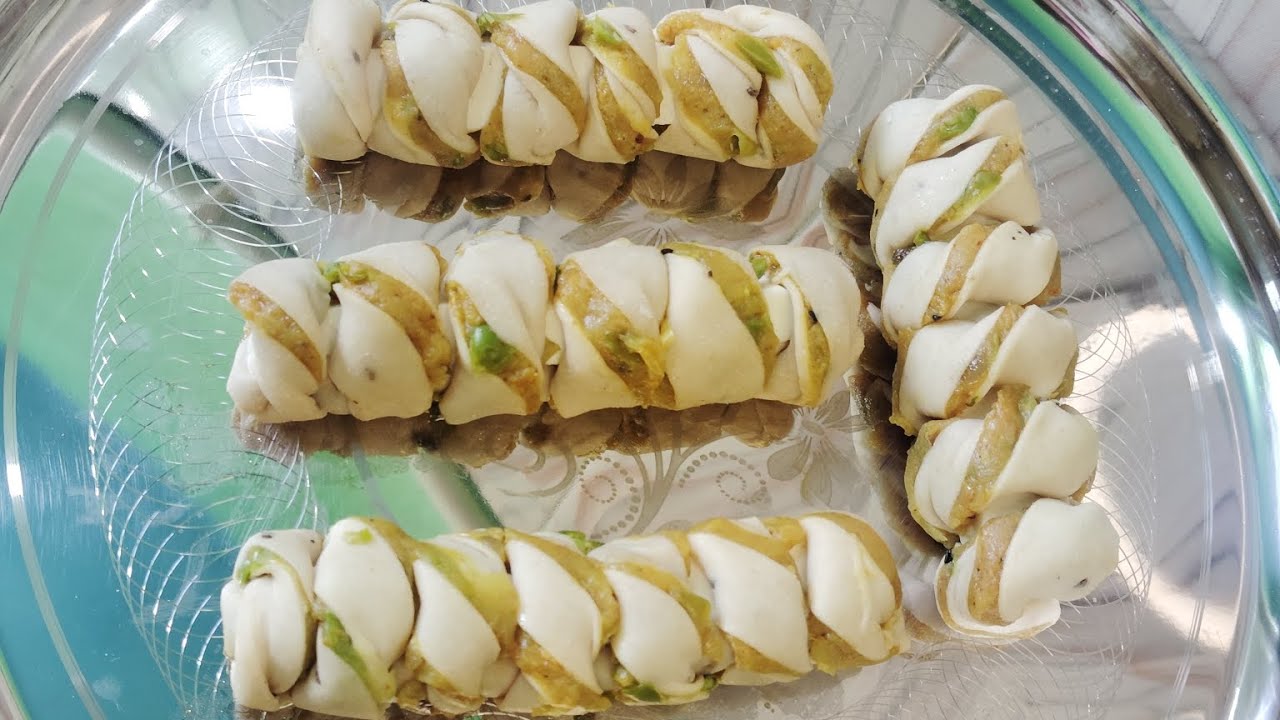 Mehman aaye achanak? banaa lo yah jhatpat snacks tarif pakki #viralvideo