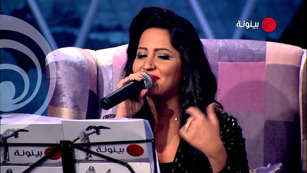 جلسات بينونة - خمس الحواس - مشاعل