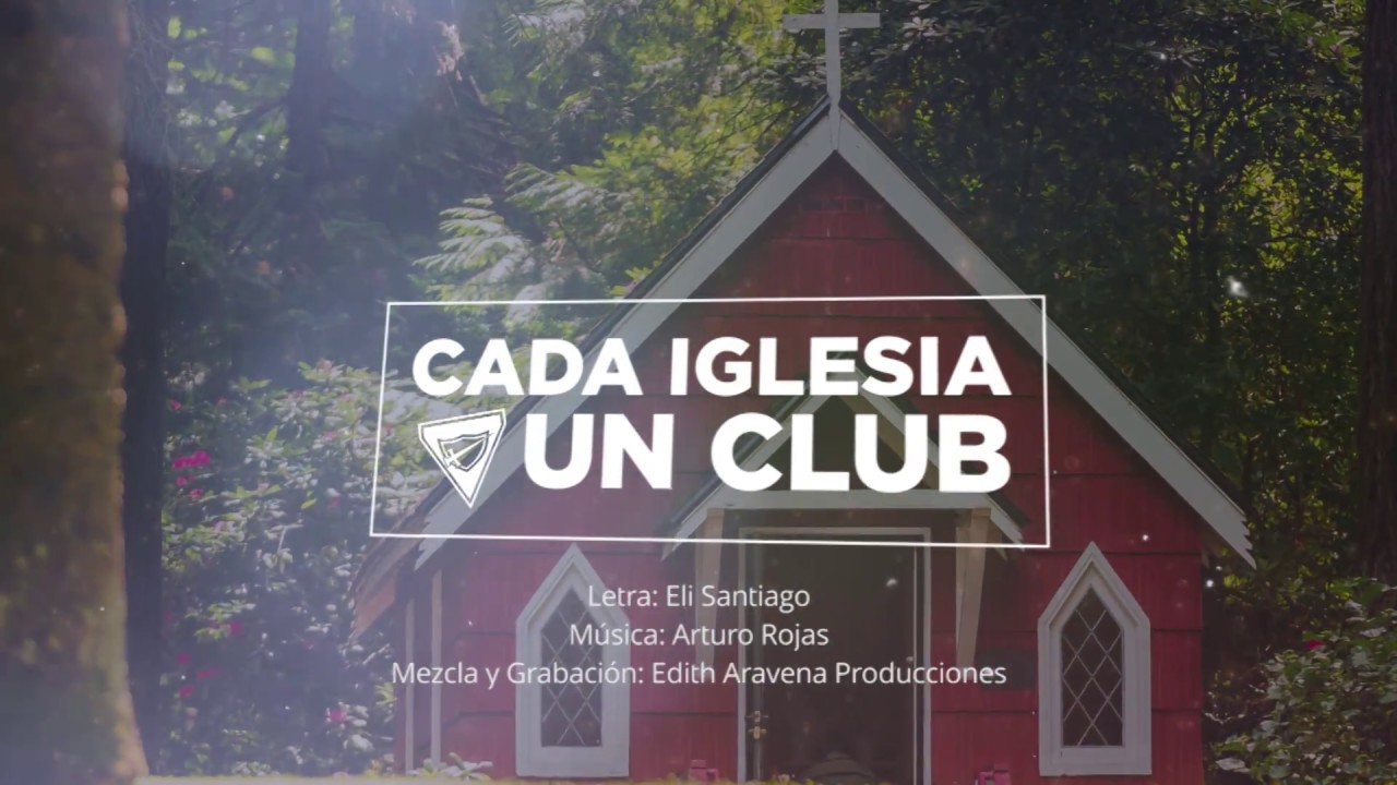 En cada iglesia un club - Karaoke