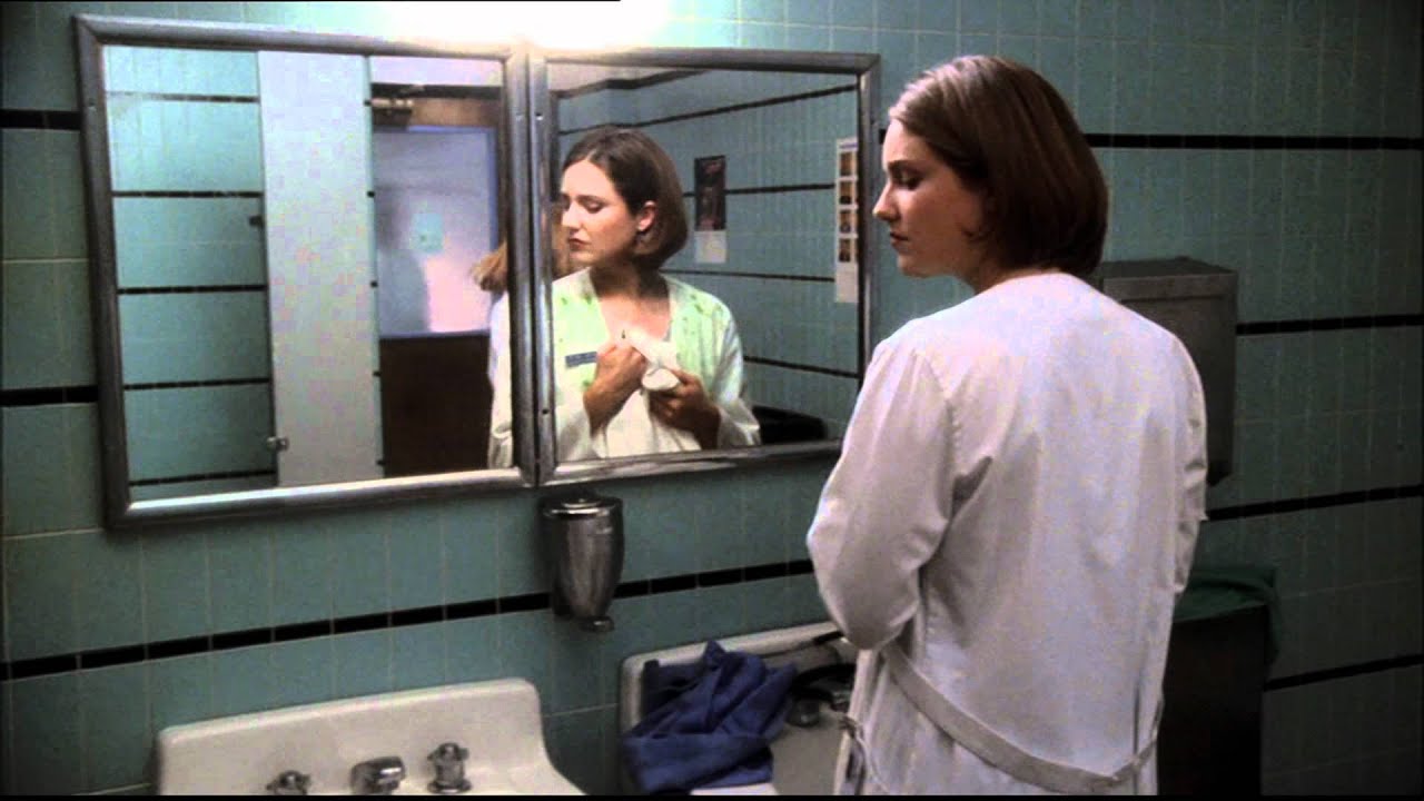 ER ''Emergency Room'' season 2 - Mark and Susan talk about Kerry (HD)