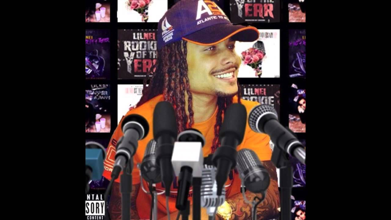 Lil Nei - Like Dat