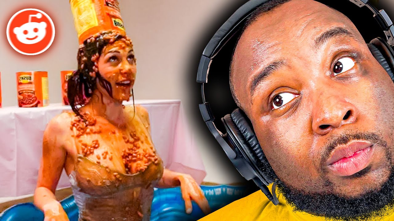 1 Hour of reddit memes, but........HEAR US OUT.... 😲🤔
