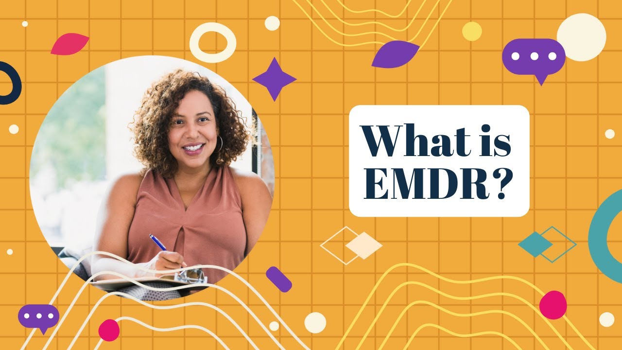EMDR | Eye movement desensitisation reprocessing