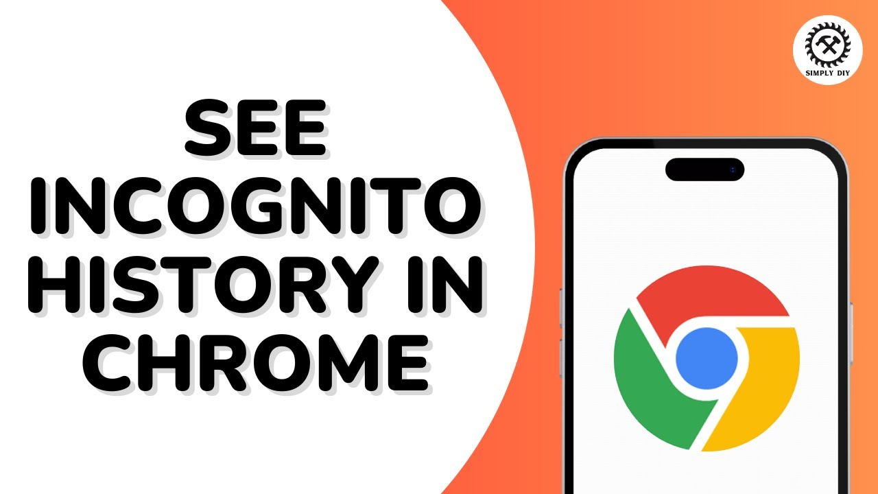 Can We See Incognito History in Chrome
