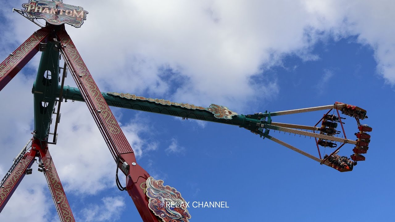 Kermis Volendam 2025