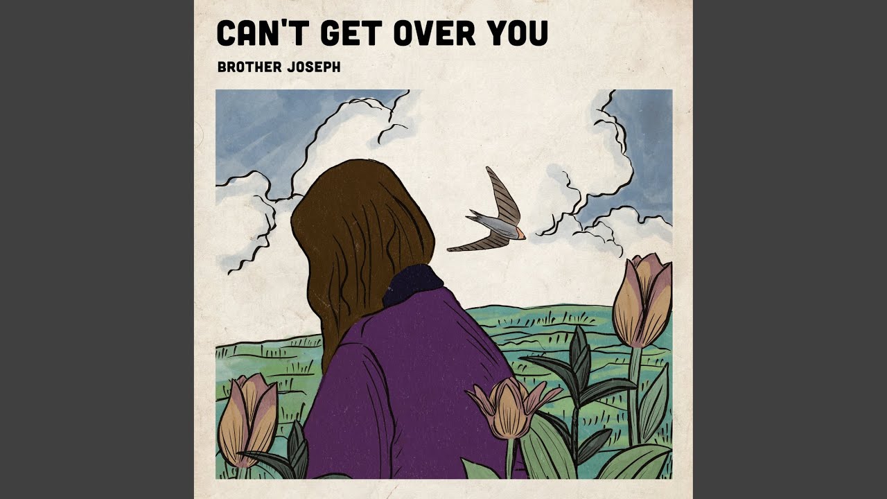 Can't Get Over You