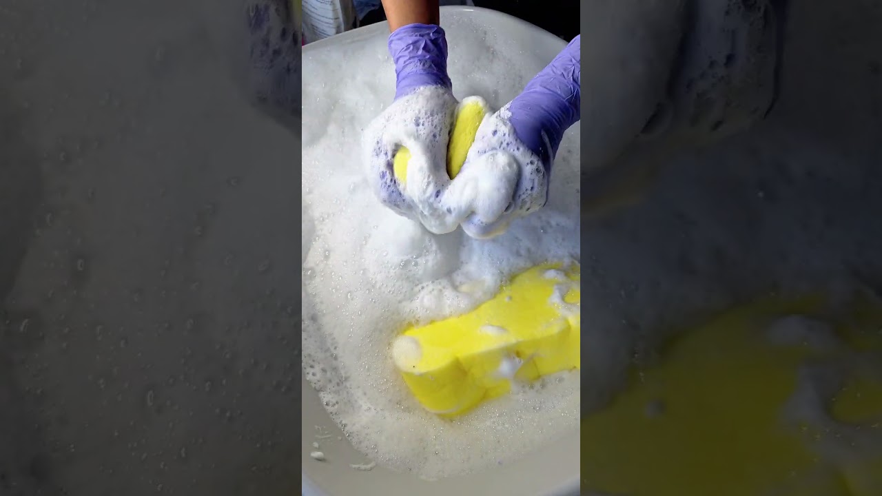 Delicious Combo 😋 cream soap x 🧼 x powder detergent 😶‍🌫️ x liquid detergent 😶‍🌫️