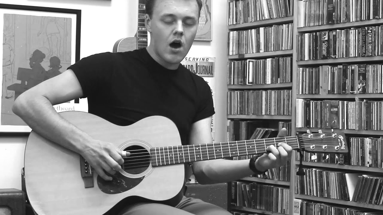 Parker Millsap - 