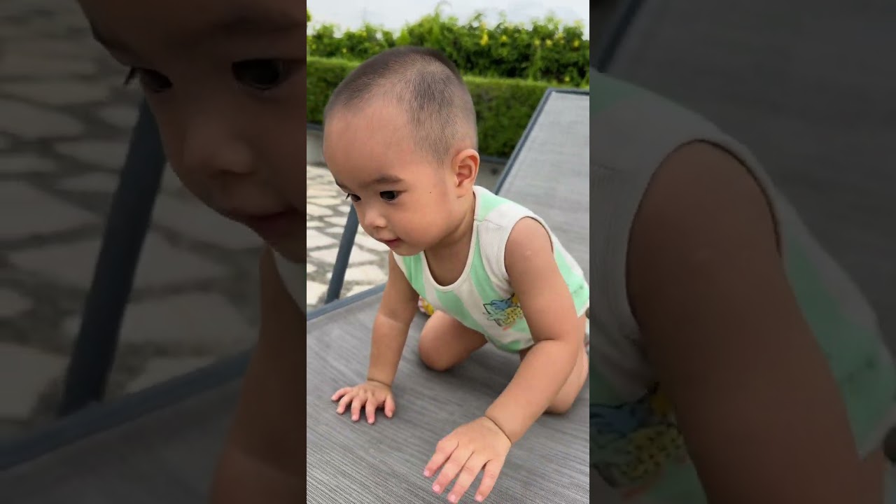 Leo hát cùng mẹ trước khi ngủ đêm 23/2/2026