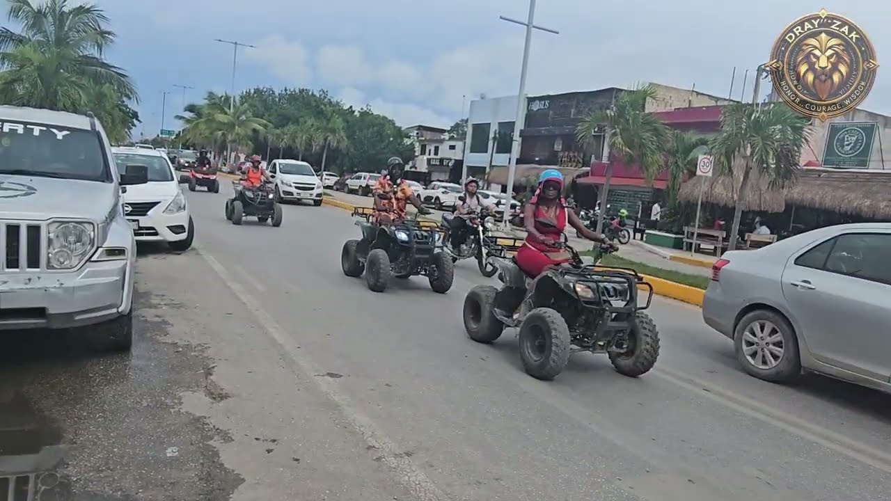 Bahia Principe Grand Coba Resort🌴 (Mexico Aug 2024)