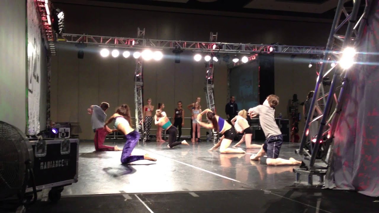 Simrin Player and Friends at Jump in Phoenix 2013