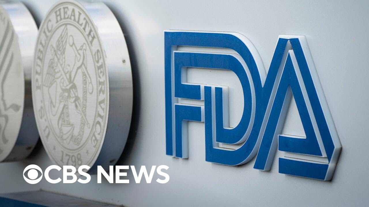 FDA unexpectedly cancels flu vaccine meeting