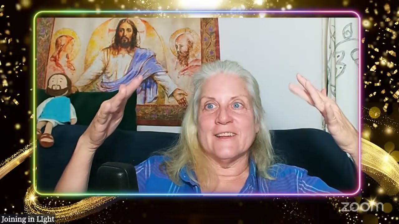 ACIM - The Ultimate Self-empowerment Program | Satsang with Cay | 21Dec24