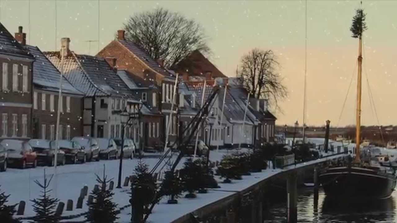 Peters Jul i Ribe