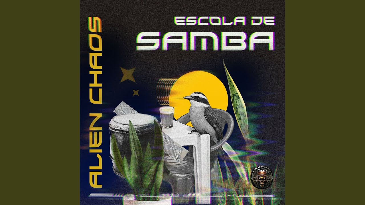 Escola de Samba