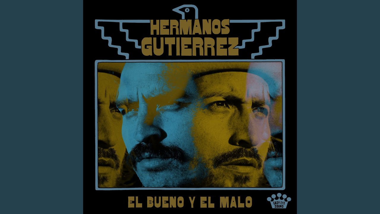 El Bueno Y El Malo