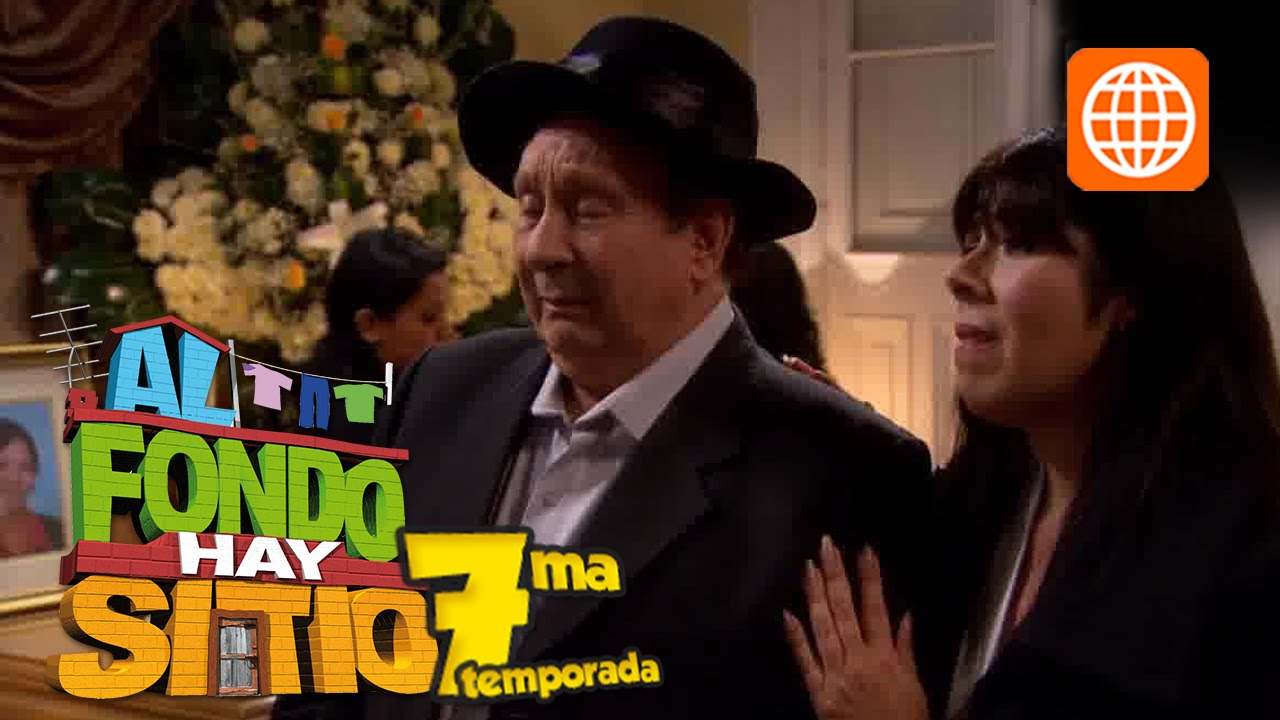 Al fondo hay sitio - Capitulo 1334 parte 3/5