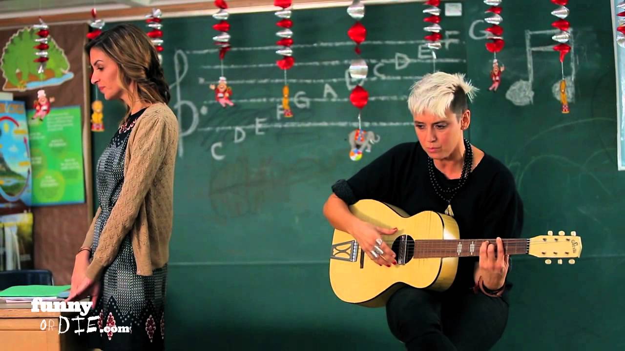 Kids Songs With Cat Power
