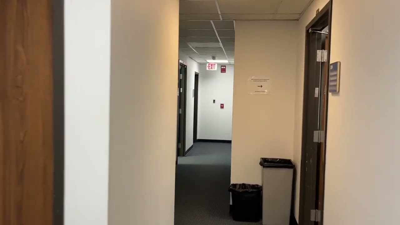 Simplex 4002 Fire Alarm Test