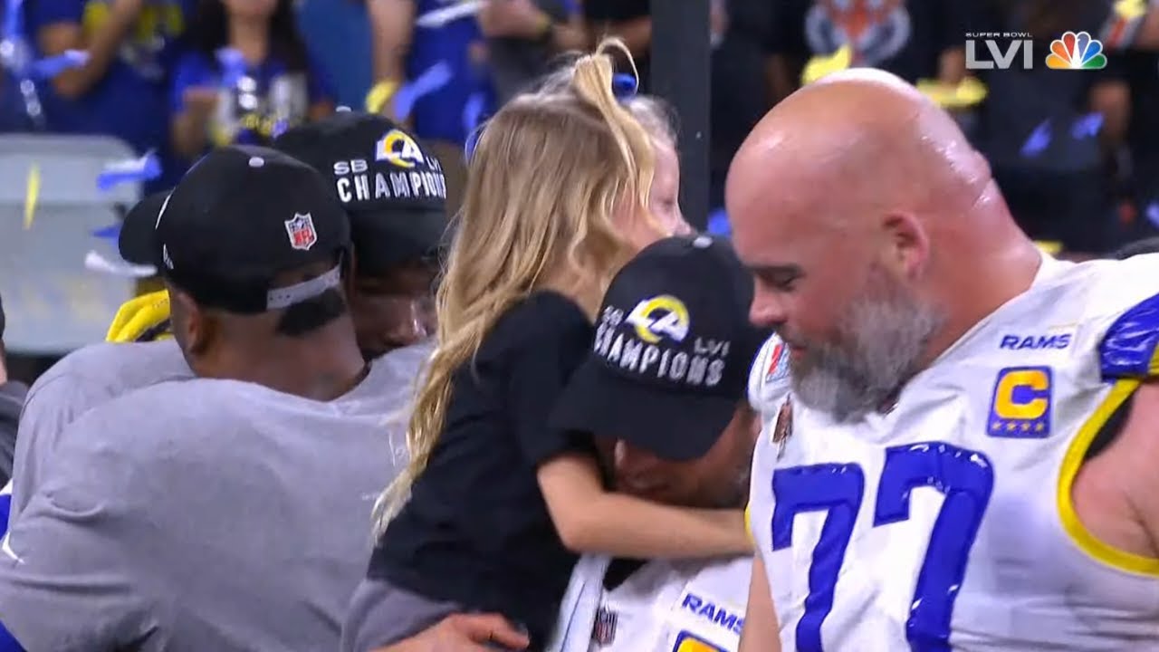 Los Angles Rams Full Stanley Kroenke Presentation | NFL