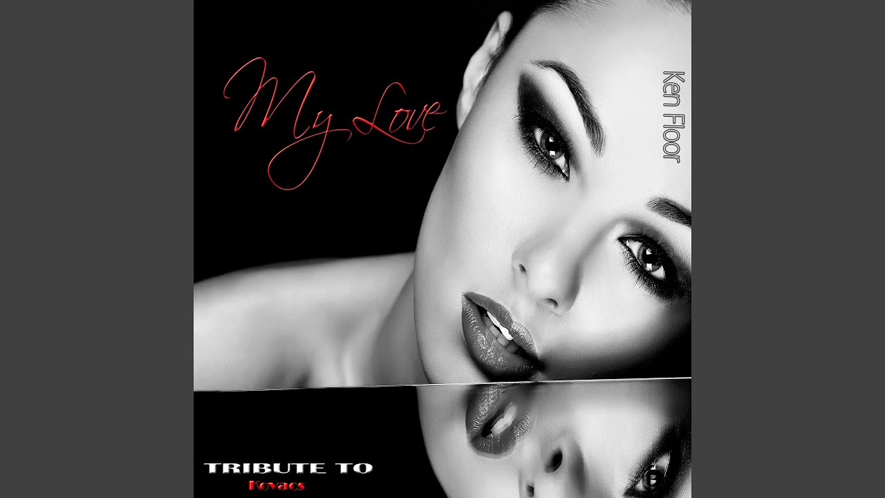 My Love (Instrumental)