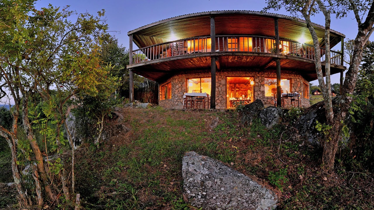 360 Video of Mufindi, Foxes Safaris - Tanzania