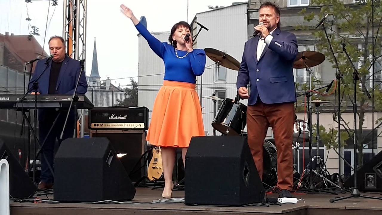 Grupa muzyczna Time Mix