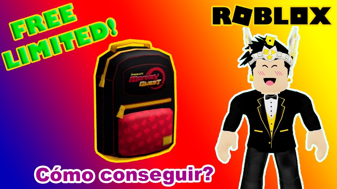 ⭐CÓMO CONSEGUIR UN MOCHILA CON 5 MIL COPIAS en Monkey Quest